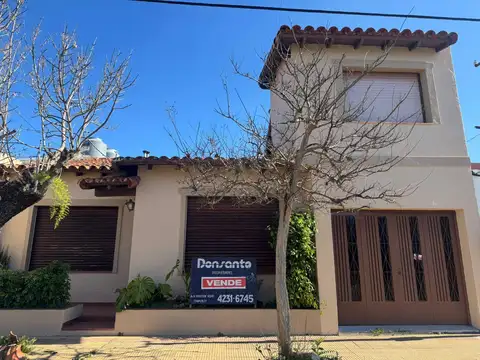 Casa en san pedro al 500