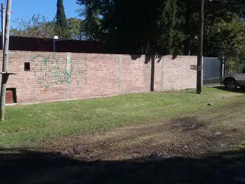 Quinta en Venta en Bosques, USD 150.000