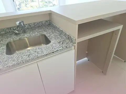 Departamento en Alquiler en Vicente Lopez, USD 1.100