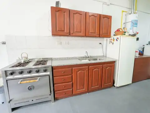 Casa en Venta 40 años