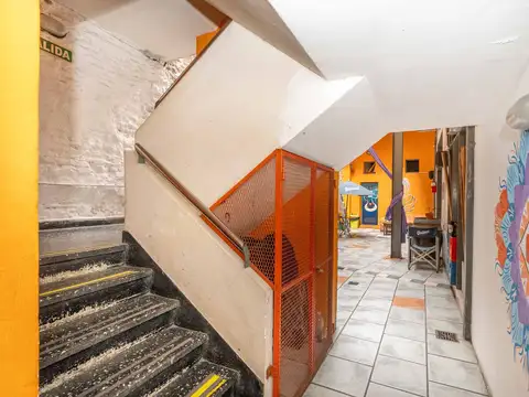Hotel en Venta en San Telmo, USD 685.000