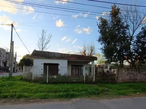 Venta terreno en Villa Morra 