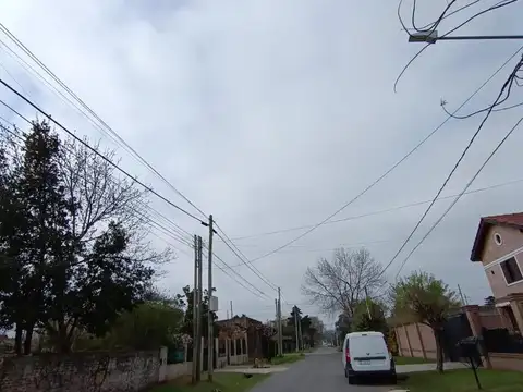 Terreno en Venta en Villa Morra I, USD 150.000