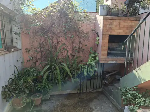 VENTA DE CASA PH 3 AMBIENTES EN RAMOS MEJIA