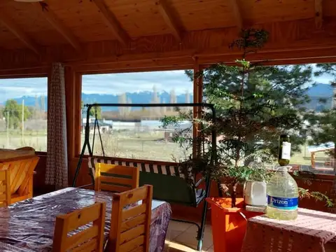 Casa en Venta en Esquel, USD 124.000