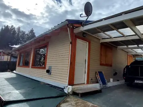 Casa en Venta en Esquel, USD 124.000