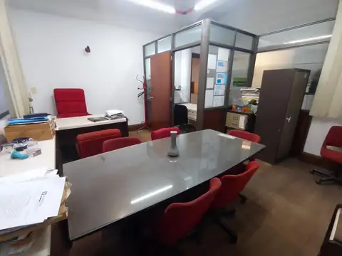ALQUILER - OFICINA - MICRO CENTRO