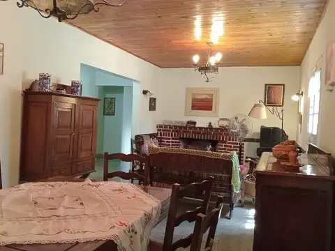 Casa en Venta en La Serranita, USD 90.000