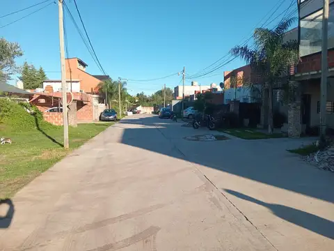 General Pacheco 2200