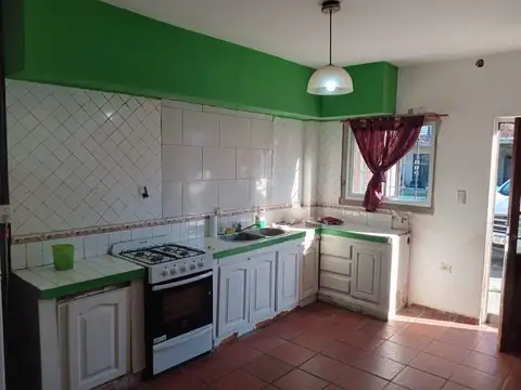 Casa en Venta en Don Torcuato, USD 79.000