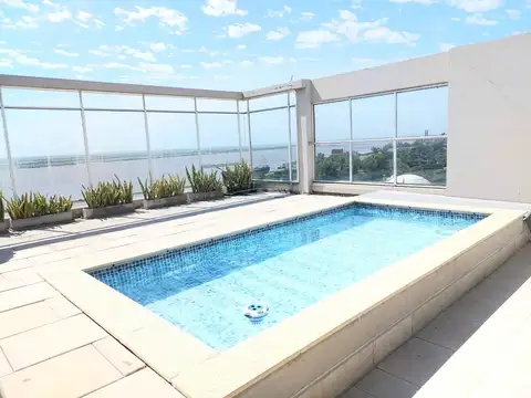 Chacabuco 1300, Piso 2