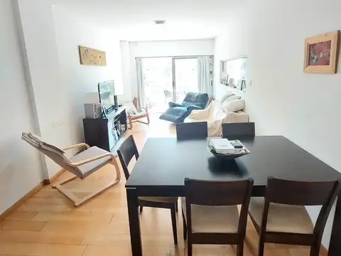 Departamento en Venta 13 años