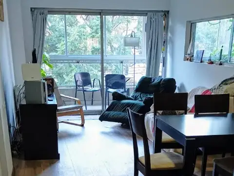 Departamento en Venta Permite mascota