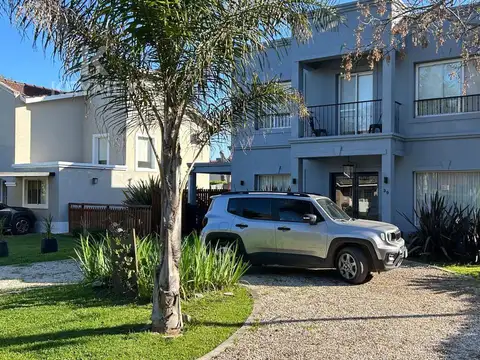 Casa venta La Cascada Pilar