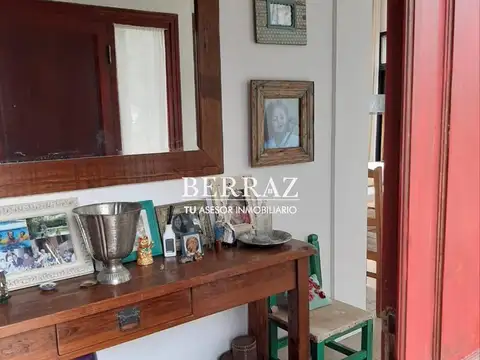 Casa alquiler temporal 5 ambientes en CC San Francisco Manzanares Pilar lote de 2300 m2