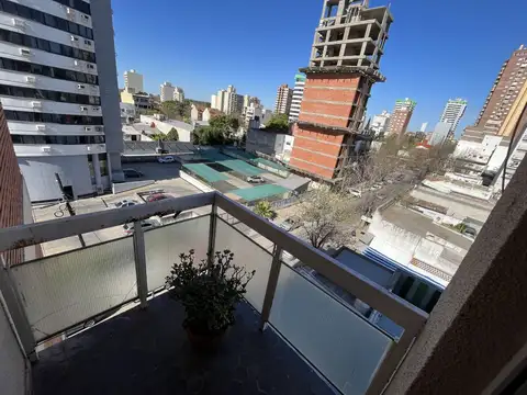 Departamento en Venta en San Miguel, USD 130.000