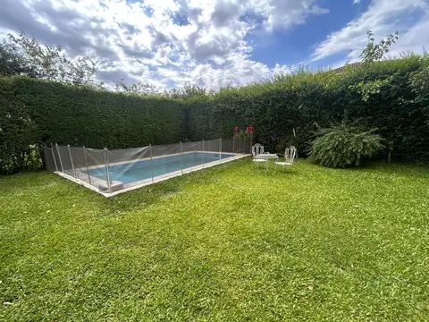 BARRIO PRIVADO JARDINES DE ESCOBAR