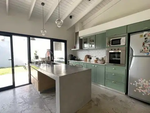 Casa en Alquiler Temporal en San Carlos, USD 380