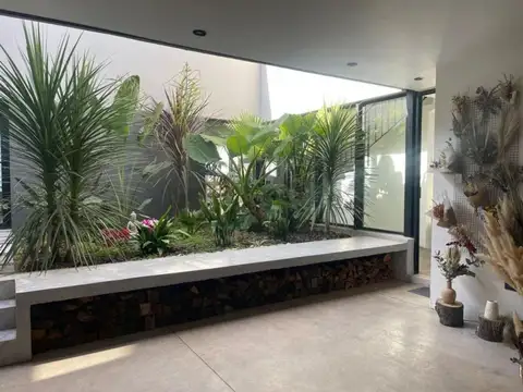 Casa en Alquiler Temporada