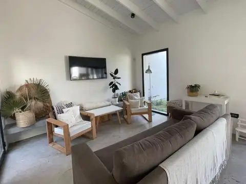 Casa en Alquiler Temporada