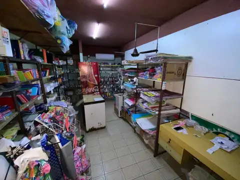 Local en Venta en Ituzaingo, USD 130.000