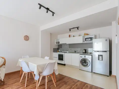 Departamento en Alquiler Temporal en Caballito Norte, USD 700