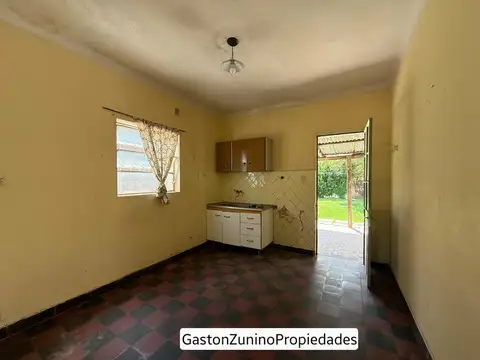 Casa en venta en Mercedes