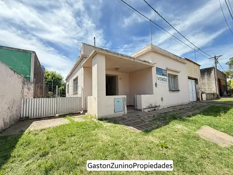 Casa en venta en Mercedes