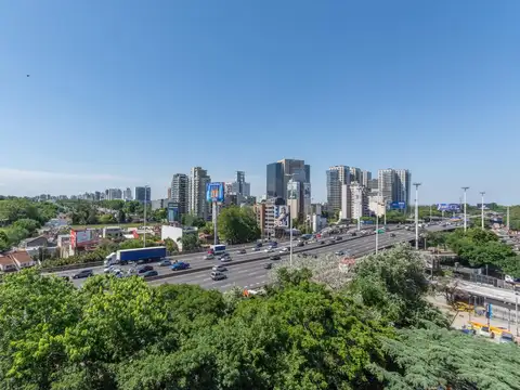 Departamento en Alquiler A Estrenar