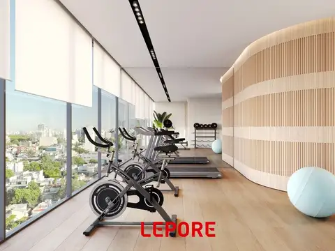 Departamento en Venta al N