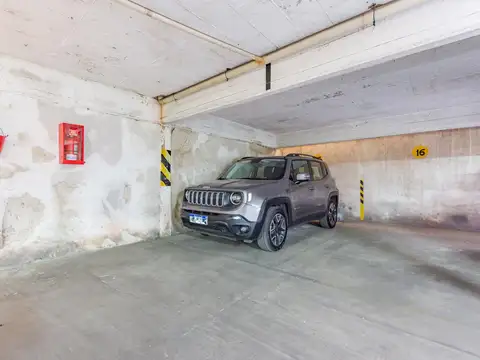 VENTA Cochera Barrio Martin, Rosario