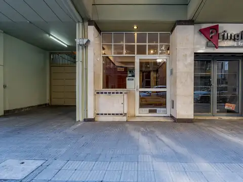 VENTA Cochera Barrio Martin, Rosario