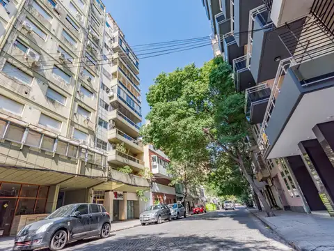 VENTA Cochera Barrio Martin, Rosario