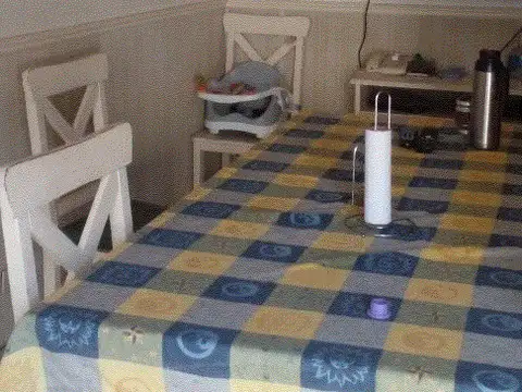 5 DORMITORIOS 3 BAÑOS 3 COCHERAS CENTRICO