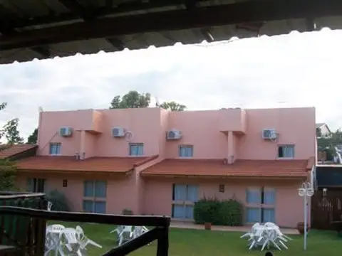 Hotel en Venta en Villa Carlos Paz, USD 420.000