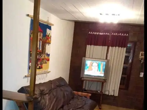 Casa en Venta de 2 dormitorios