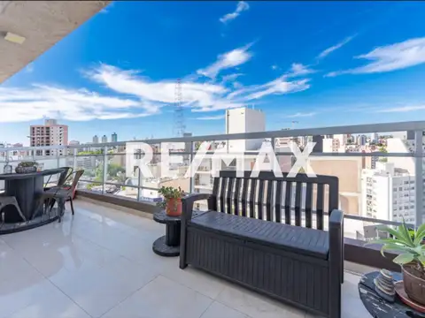 Boulevard 25 de Mayo 200