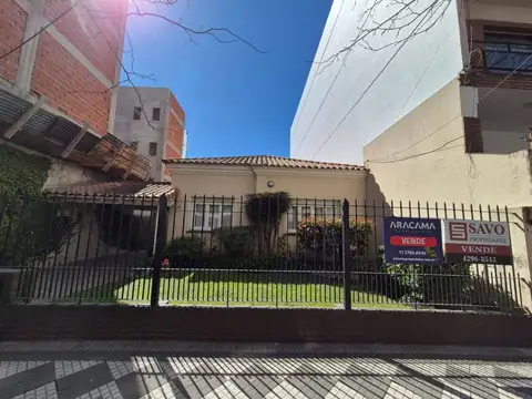 Lote en Venta en Monte Grande