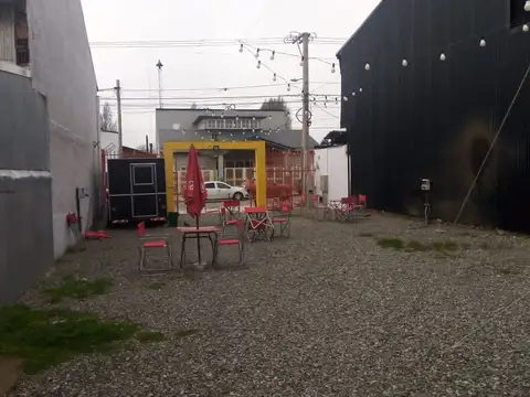 Terreno en Alquiler de 400,0 m2