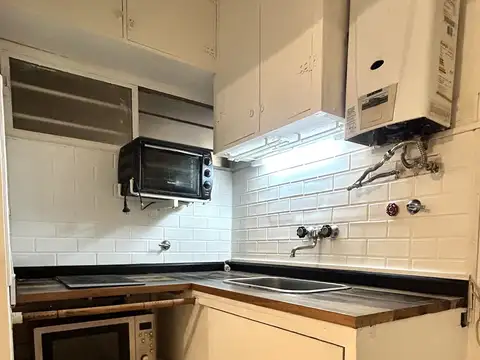 Departamento en Venta en Martin, USD 42.000