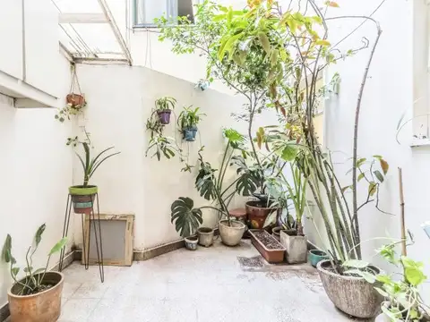 Departamento en Venta 52 años