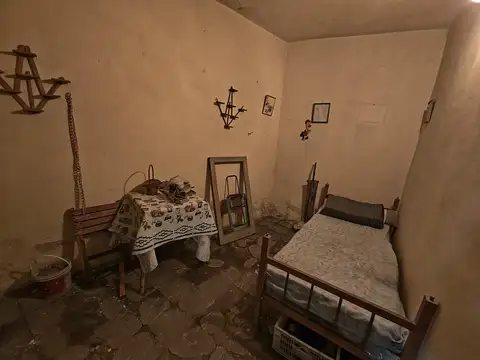 Depto Tipo Casa en Venta en Laferrere Norte, USD 48.000