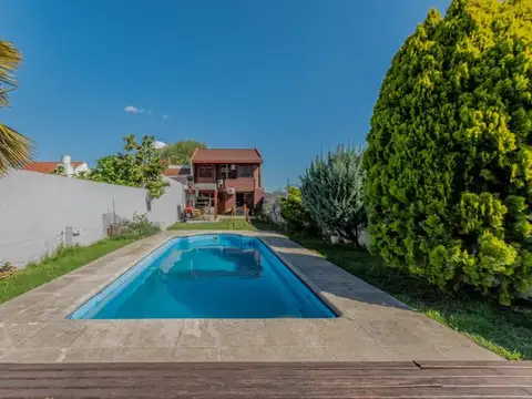 martín capello 1045 , Piso No definido