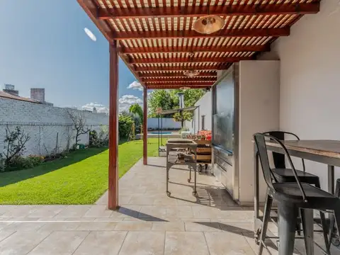 Casa en Venta 25 años