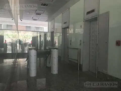 Oficina en Alquiler en Villa Martelli, USD 5.300