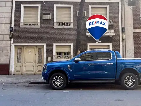 CASA EN VENTA CON POTENCIAL PARA CONSTRUCTORA