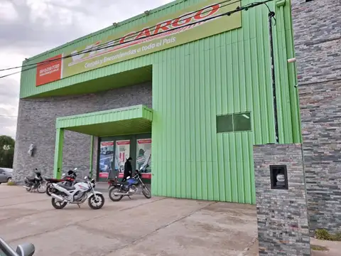 Galpon en Venta en Bahia Blanca, USD 520.000