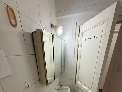 alquiler PH 2 ambientes 1 dormitorio