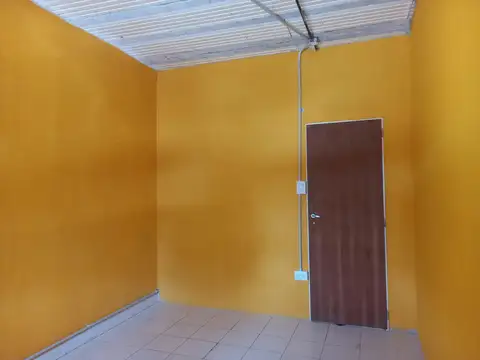 Departamento en Alquiler A Estrenar