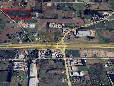 VENTA TERRENO LOGISTICO RUTA 5 prox , LA PAZ, CANELONES